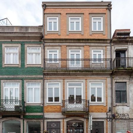 Tiara Downtown Apartments By Da'Home Porto Zewnętrze zdjęcie