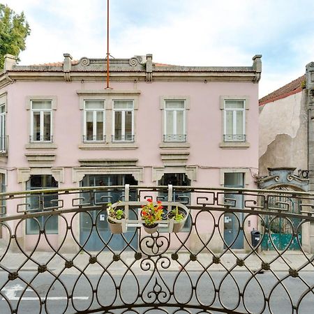 Tiara Downtown Apartments By Da'Home Porto Zewnętrze zdjęcie