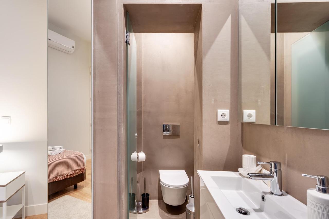 Tiara Downtown Apartments By Da'Home Porto Zewnętrze zdjęcie