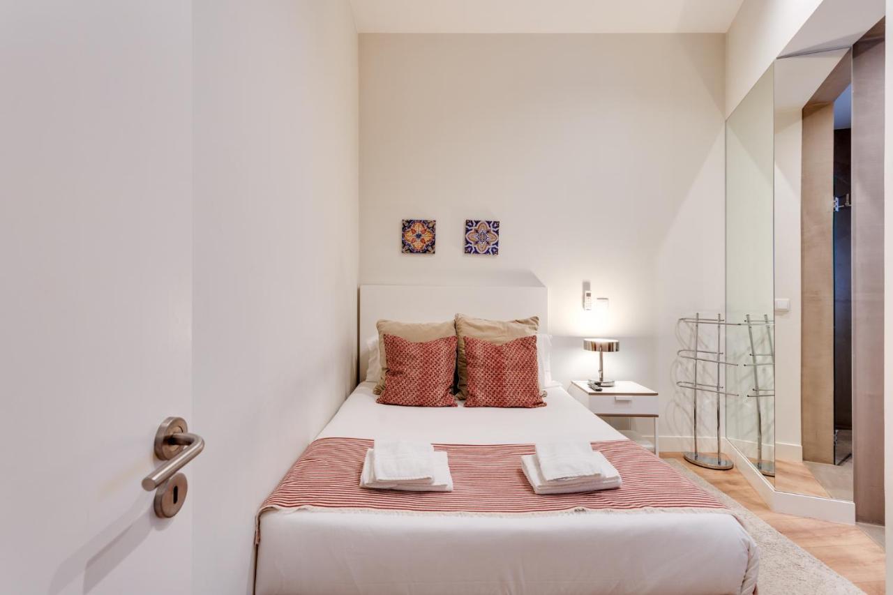 Tiara Downtown Apartments By Da'Home Porto Zewnętrze zdjęcie