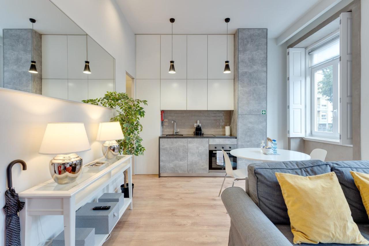 Tiara Downtown Apartments By Da'Home Porto Zewnętrze zdjęcie