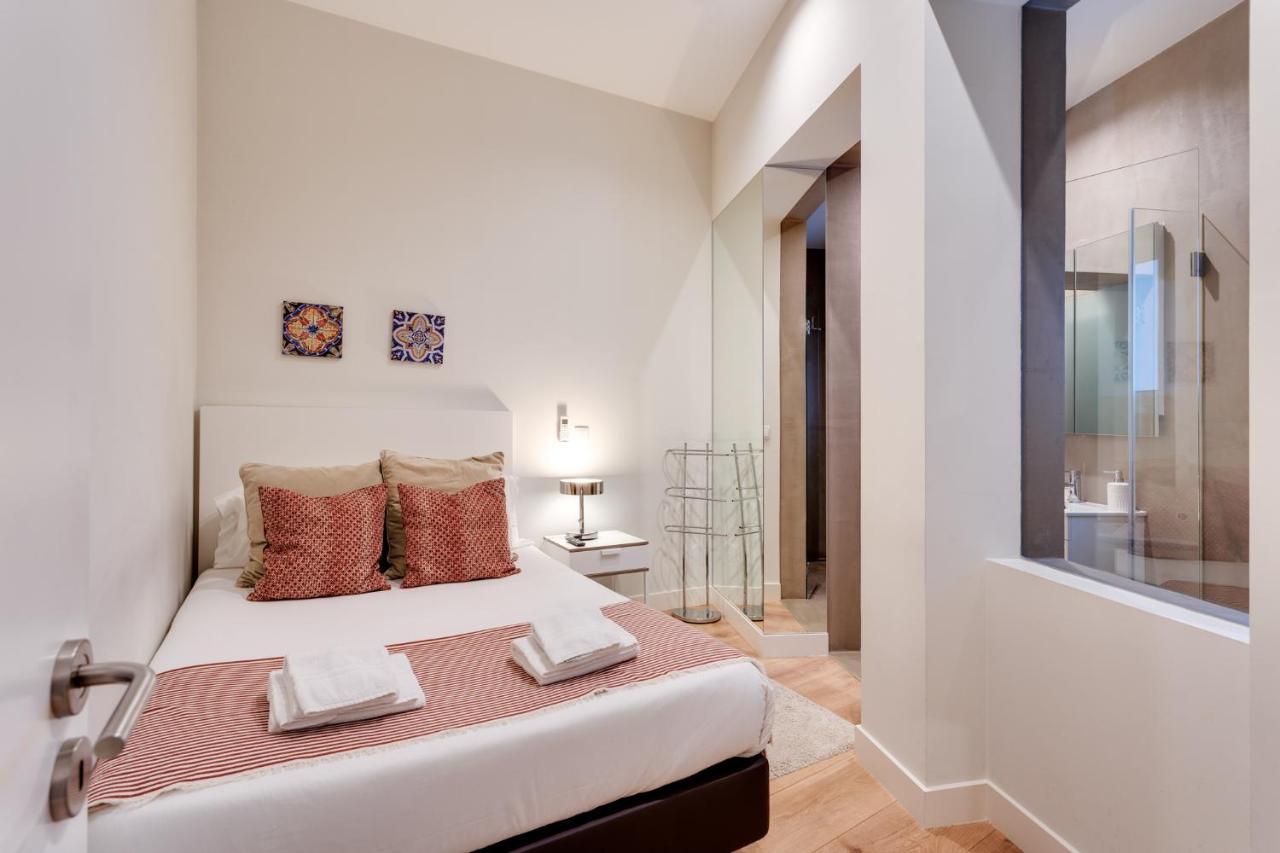 Tiara Downtown Apartments By Da'Home Porto Zewnętrze zdjęcie