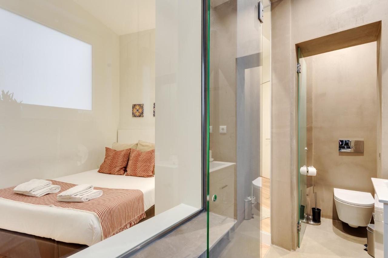 Tiara Downtown Apartments By Da'Home Porto Zewnętrze zdjęcie