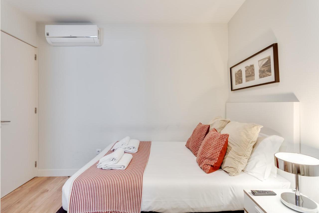Tiara Downtown Apartments By Da'Home Porto Zewnętrze zdjęcie