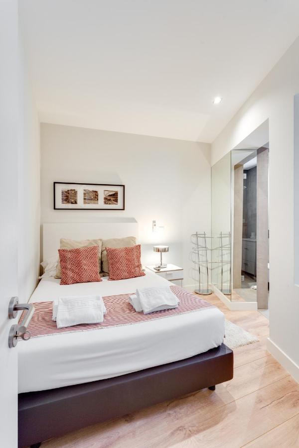 Tiara Downtown Apartments By Da'Home Porto Zewnętrze zdjęcie