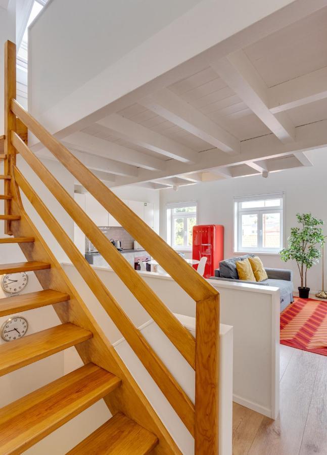 Tiara Downtown Apartments By Da'Home Porto Zewnętrze zdjęcie