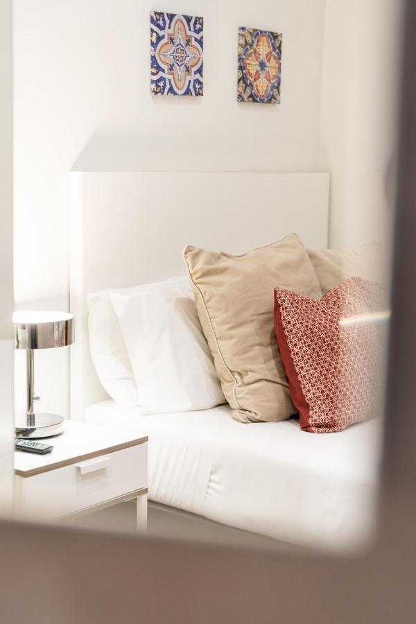 Tiara Downtown Apartments By Da'Home Porto Zewnętrze zdjęcie