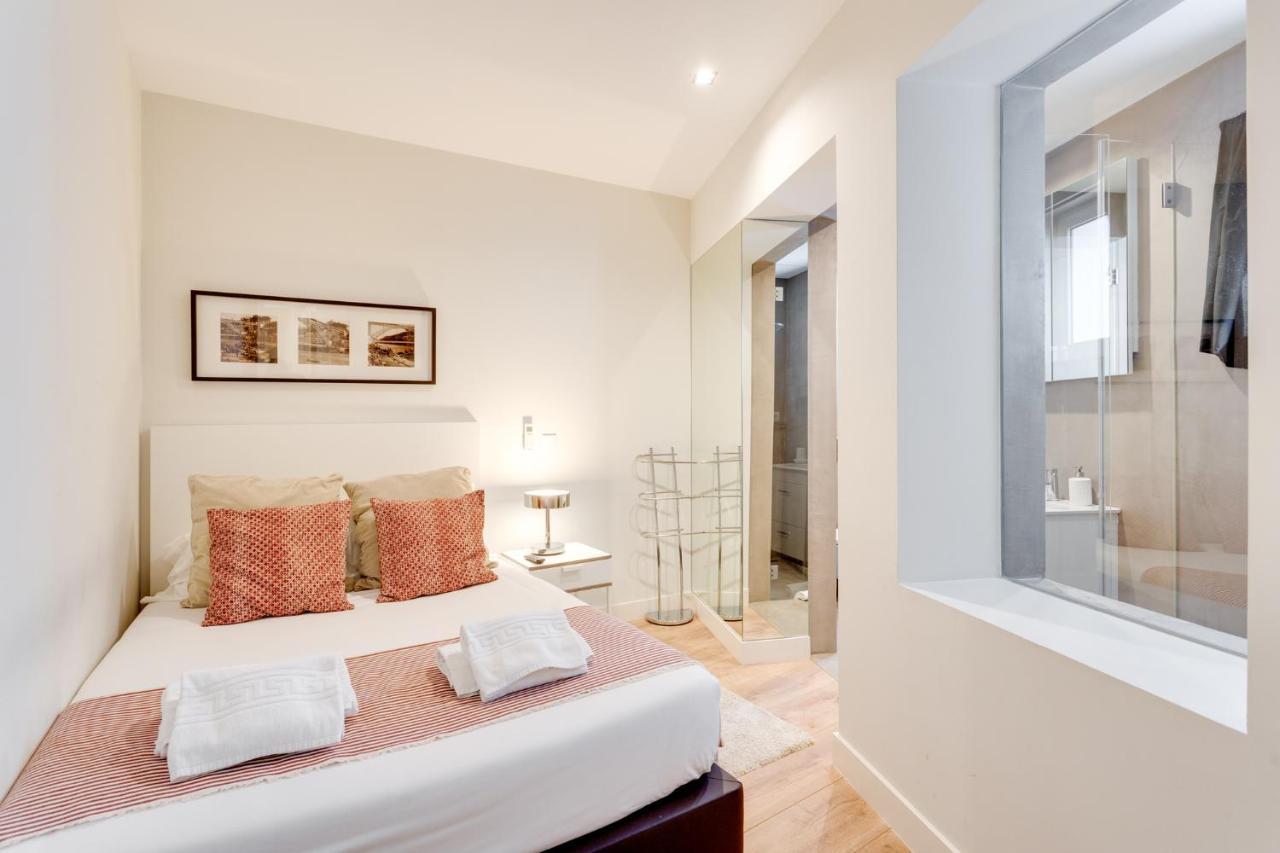Tiara Downtown Apartments By Da'Home Porto Zewnętrze zdjęcie