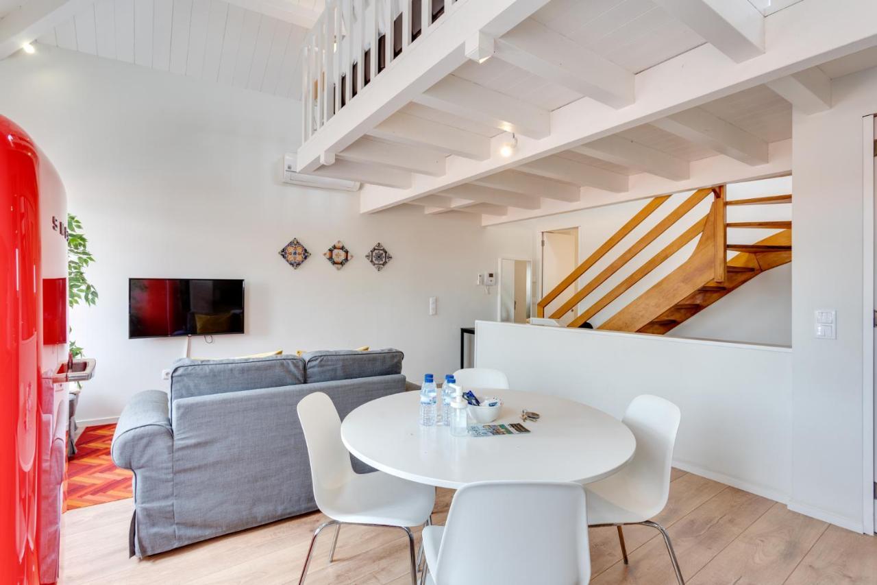 Tiara Downtown Apartments By Da'Home Porto Zewnętrze zdjęcie