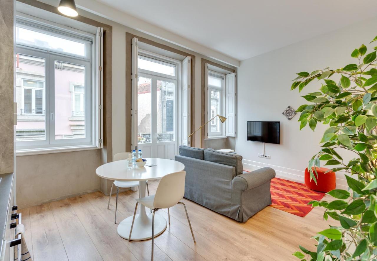 Tiara Downtown Apartments By Da'Home Porto Zewnętrze zdjęcie