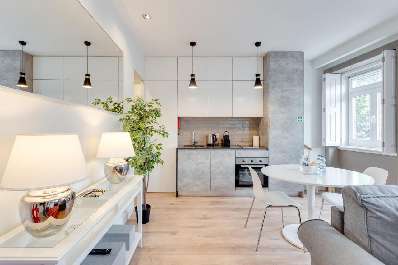 Tiara Downtown Apartments By Da'Home Porto Zewnętrze zdjęcie