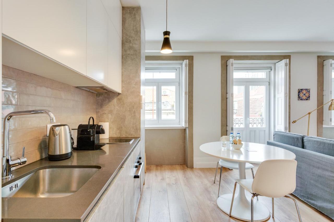 Tiara Downtown Apartments By Da'Home Porto Zewnętrze zdjęcie