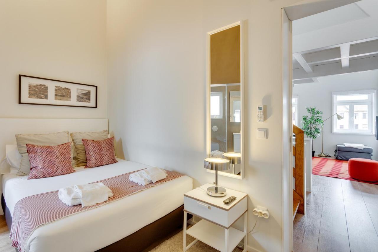 Tiara Downtown Apartments By Da'Home Porto Zewnętrze zdjęcie