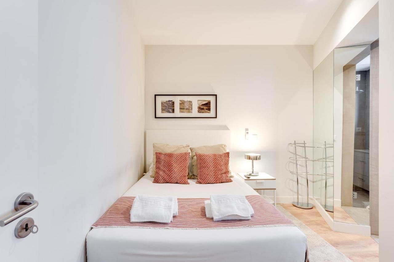 Tiara Downtown Apartments By Da'Home Porto Zewnętrze zdjęcie