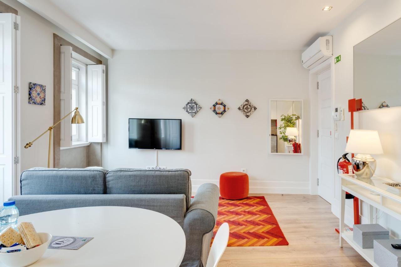 Tiara Downtown Apartments By Da'Home Porto Zewnętrze zdjęcie