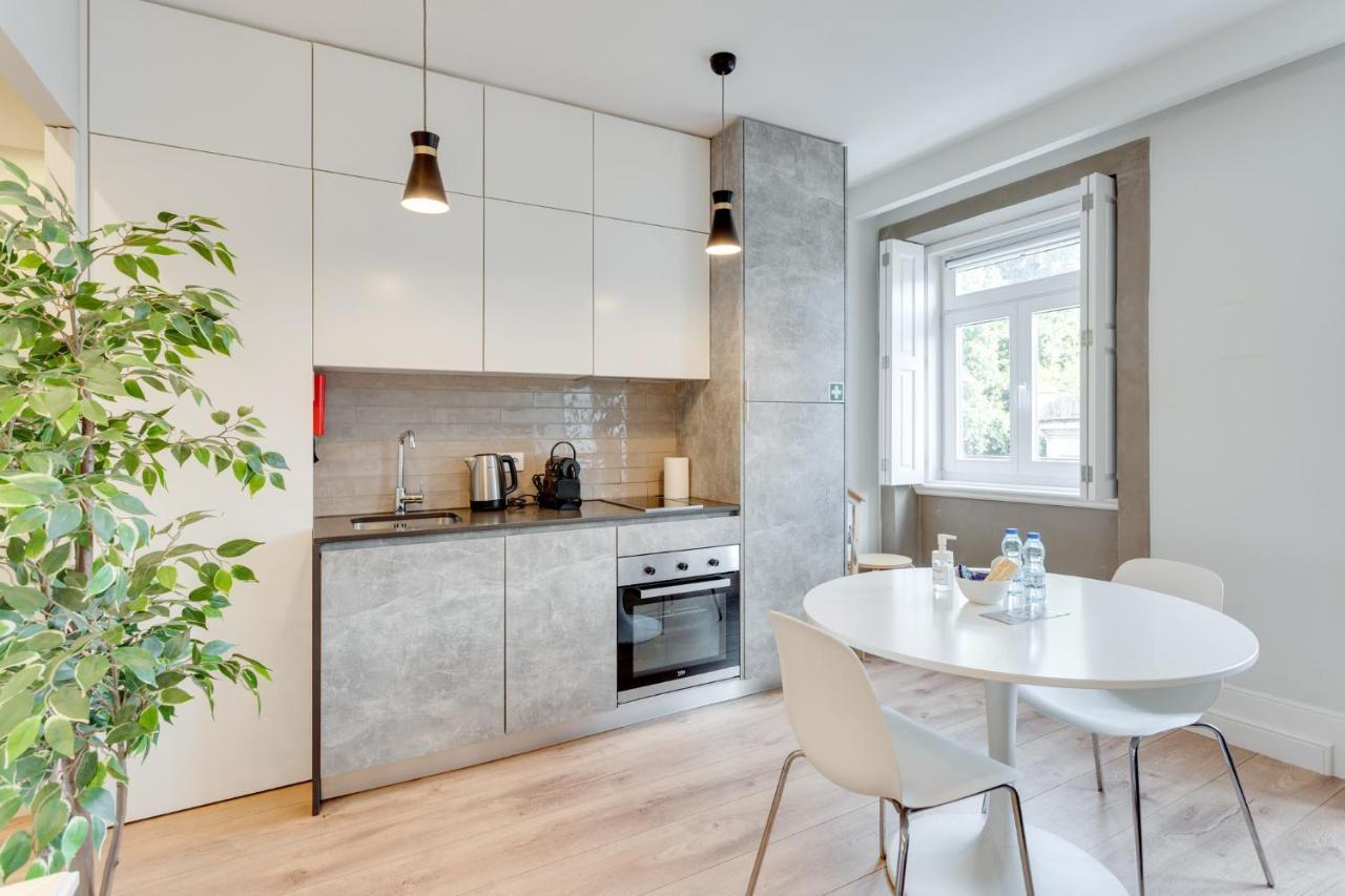 Tiara Downtown Apartments By Da'Home Porto Zewnętrze zdjęcie