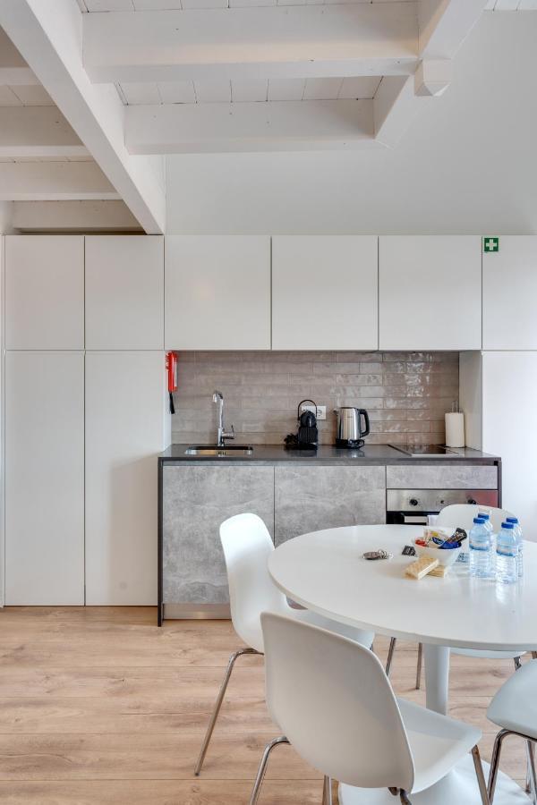 Tiara Downtown Apartments By Da'Home Porto Zewnętrze zdjęcie