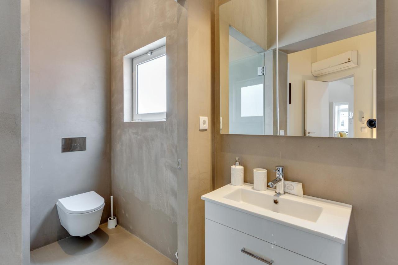 Tiara Downtown Apartments By Da'Home Porto Zewnętrze zdjęcie
